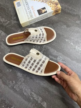 Тапочки