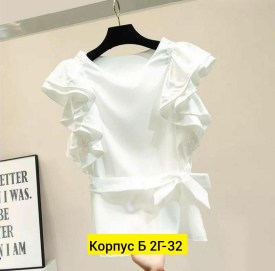Блузка