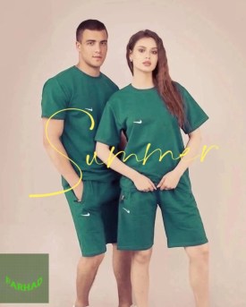 Костюм