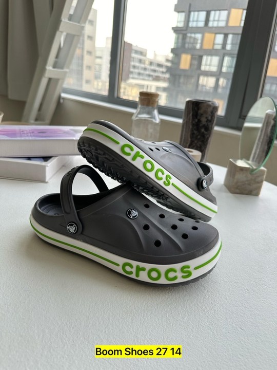 crocs сабо bayaband clog,crocs 205089,сабо crocs,резиновые тапки типа крокс спортивные,