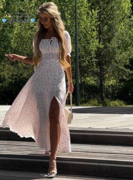 Платье