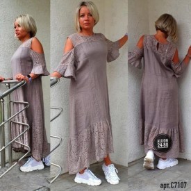 Платье
