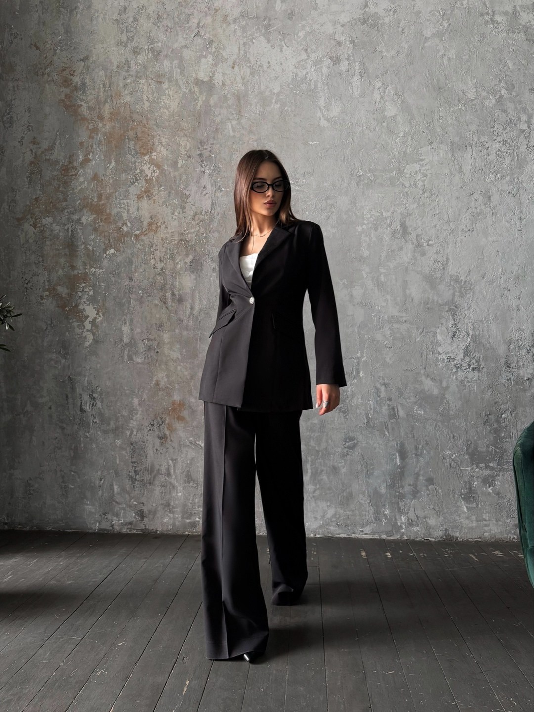 костюм женский с брюками палаццо,костюм с брюками палаццо,брюки палаццо,костюм с брюками,женский брючный костюм