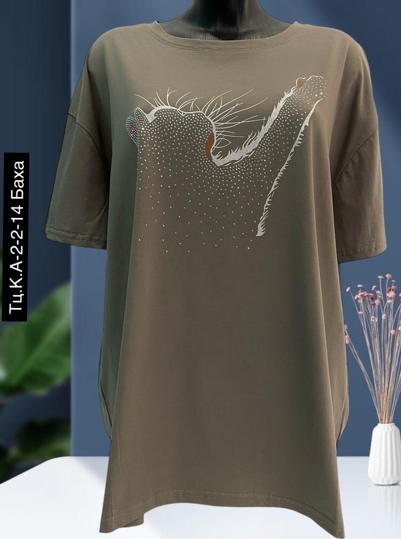 женская футболка,туника женская,блузка женская,туника нарядная,футболка больших размеров женская