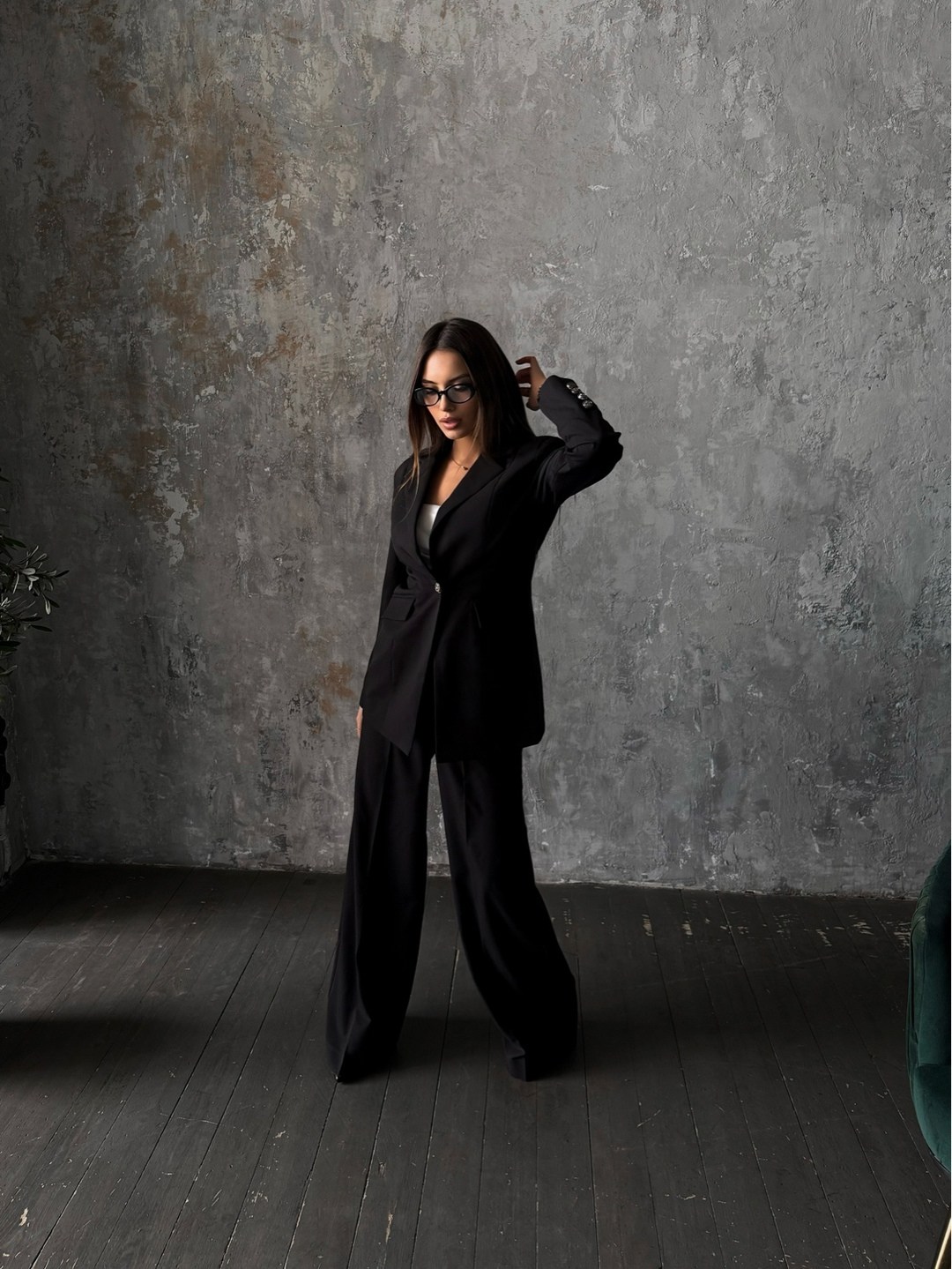 костюм женский с брюками палаццо,костюм с брюками палаццо,брюки палаццо,костюм с брюками,женский брючный костюм