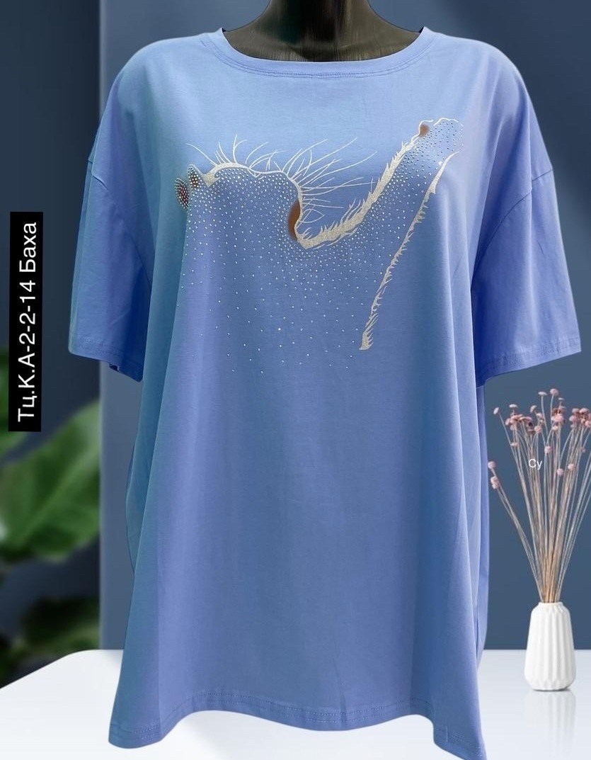 женская футболка,туника женская,блузка женская,туника нарядная,футболка больших размеров женская