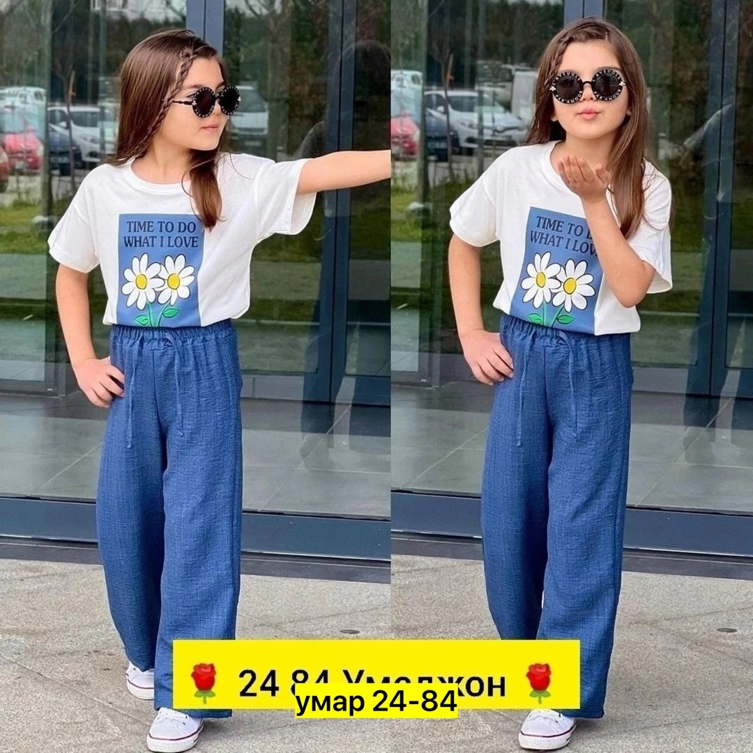 брюки карго для девочек,брюки для девочек,брюки комплект,костюм для девочек,костюм детский