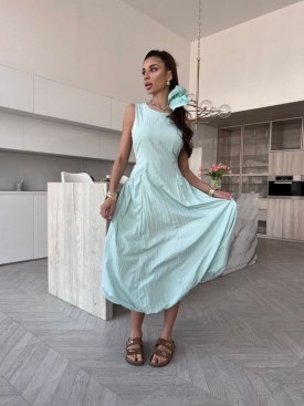 Платье