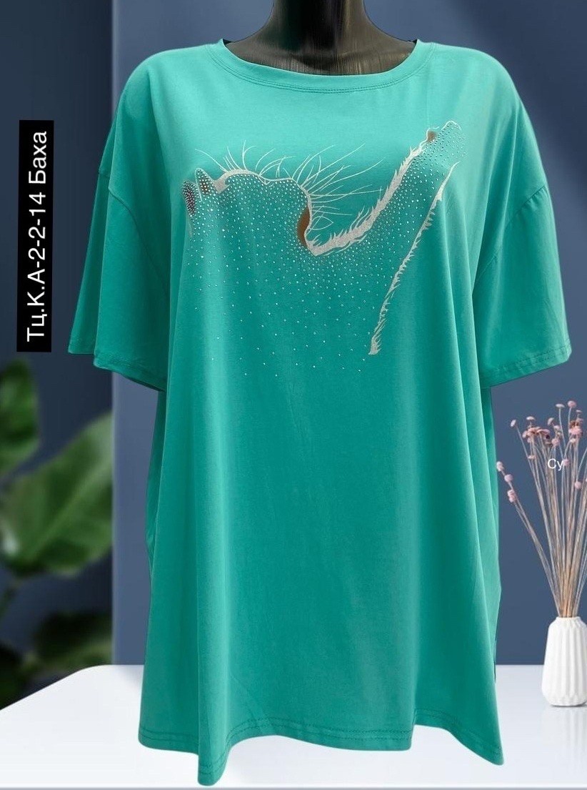 женская футболка,туника женская,блузка женская,туника нарядная,футболка больших размеров женская