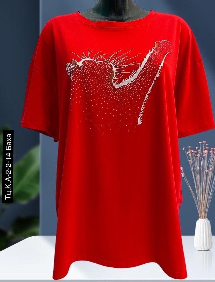 женская футболка,туника женская,блузка женская,туника нарядная,футболка больших размеров женская