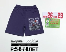 Шорты