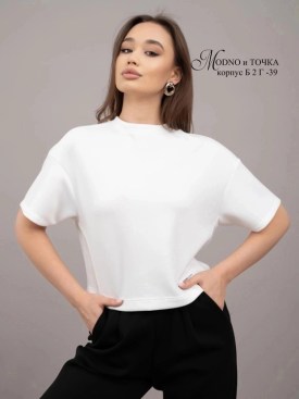 Футболка