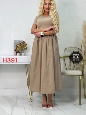 Платье
