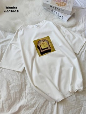 Футболка