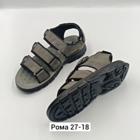 Сандали