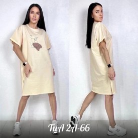 Платье