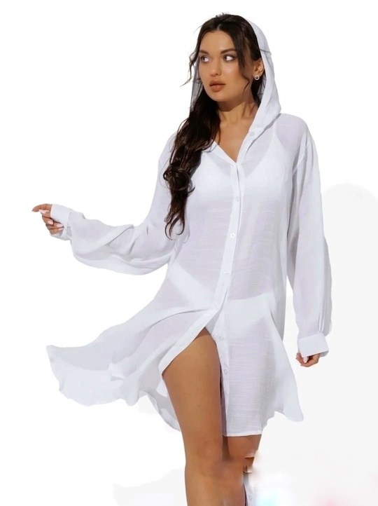 туника женская пляжная,туника с капюшоном,туника для пляжа,туника женская,туника пляжная