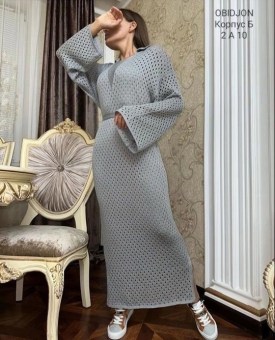 Костюм
