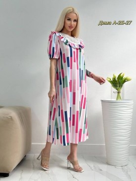 Платье