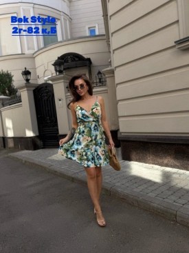 Платье