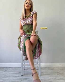 Платье