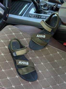 Сандали