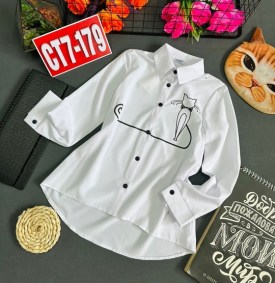 Рубашка