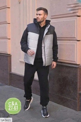 Костюм