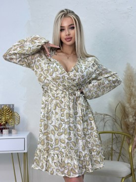 Платье