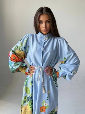 Платье