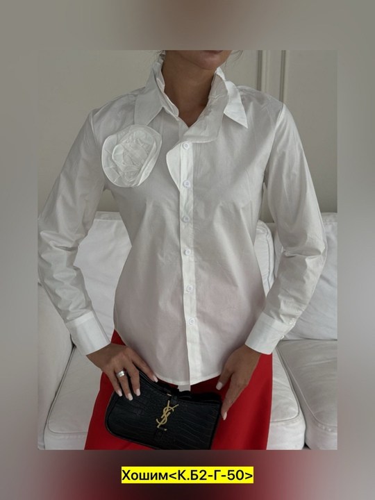 рубашка женская,блузка элегантная,белая рубашка женская,блузка стильная,рубашка блузка