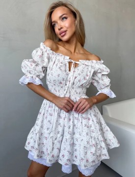 Платье