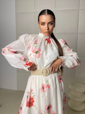Платье