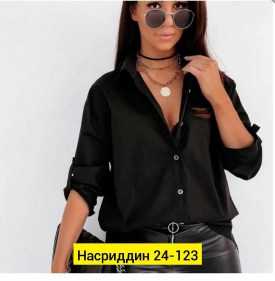 Блузка