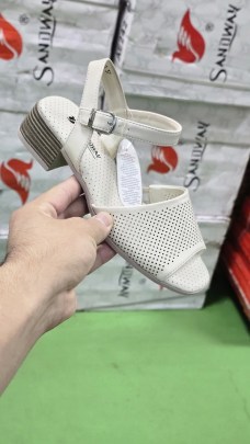 Босоножки