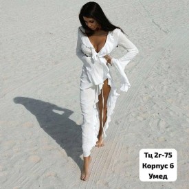 Платье
