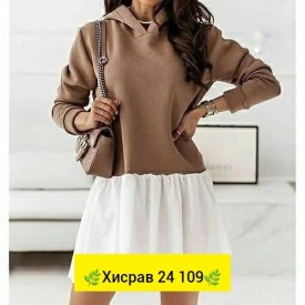 Платье