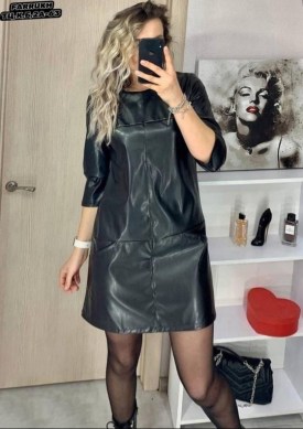 Платье