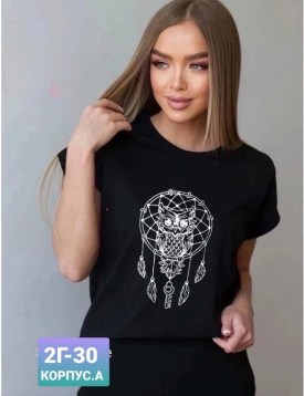 Футболка