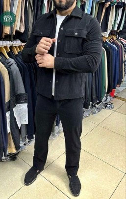 Костюм