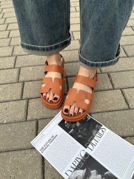 Сандали