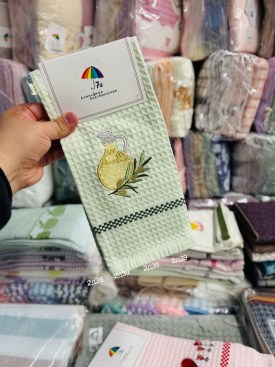 Полотенце