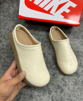 Тапочки