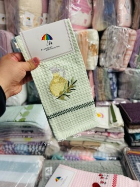 Полотенце