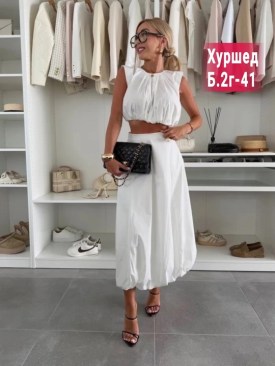 Костюм