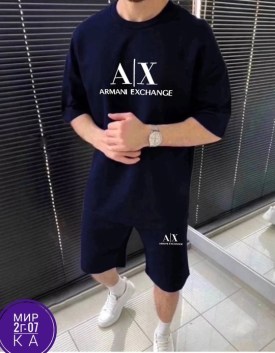 Костюм