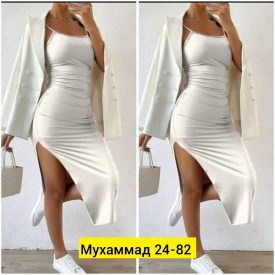 Платье