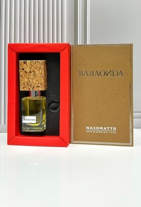 Парфюм