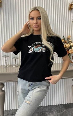 Футболка
