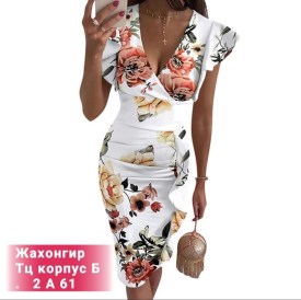Платье